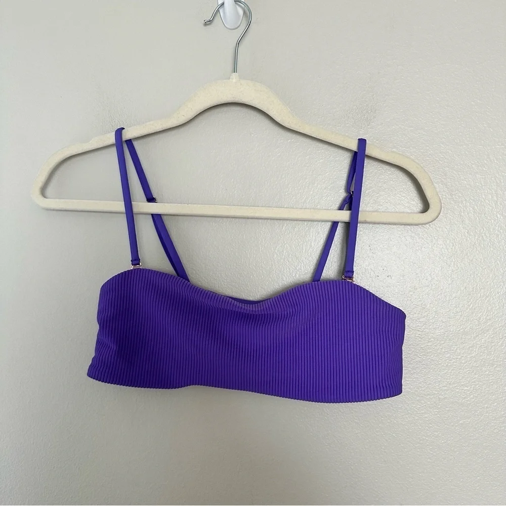 Frankie’s bikini top